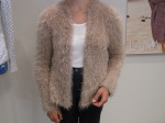 Vest van Peppina