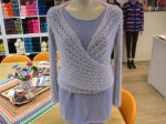 2 delige set van Estivo en Cotton mix