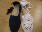 Espadrilles